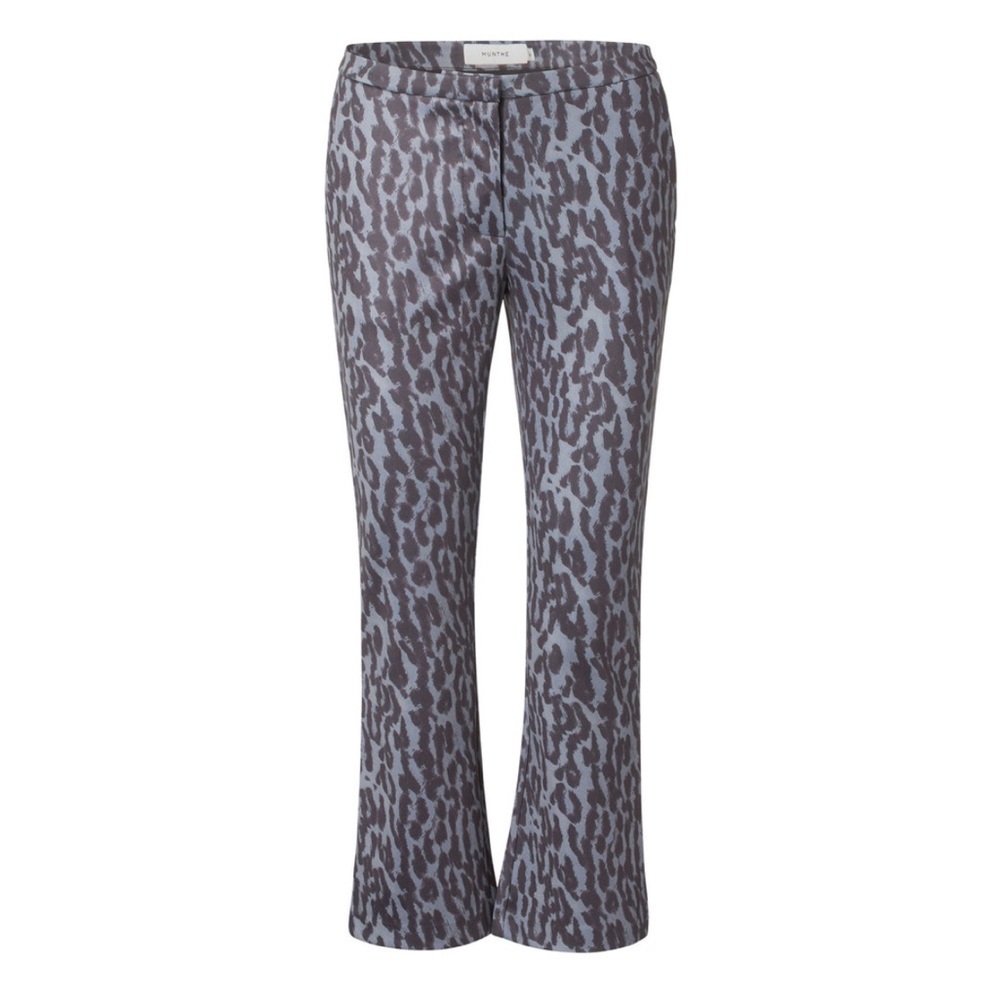 NWOT: Munthe Pine Crop Trousers